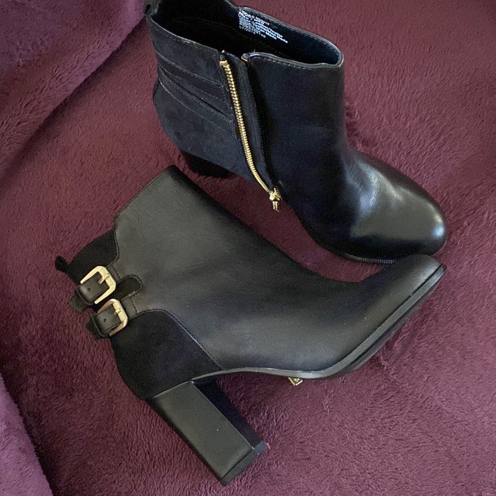 Wonens ankle boots
